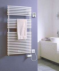 sèche-serviettes électrique 3